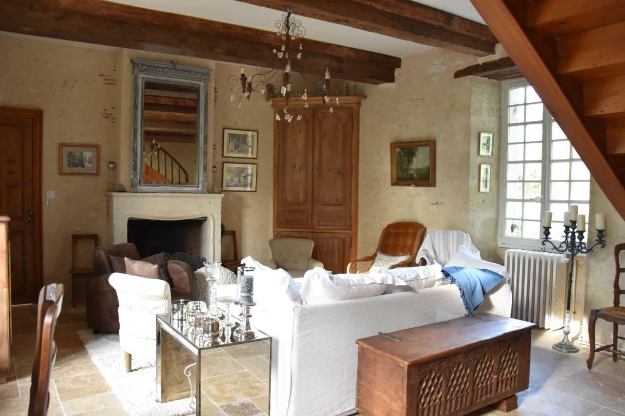 Les 2 Brigards Bed & Breakfast Monestier  Exterior photo